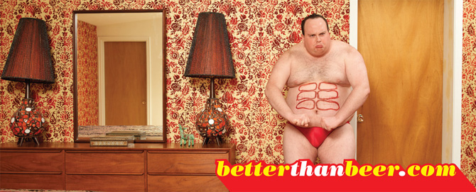 Better Than Beer AD