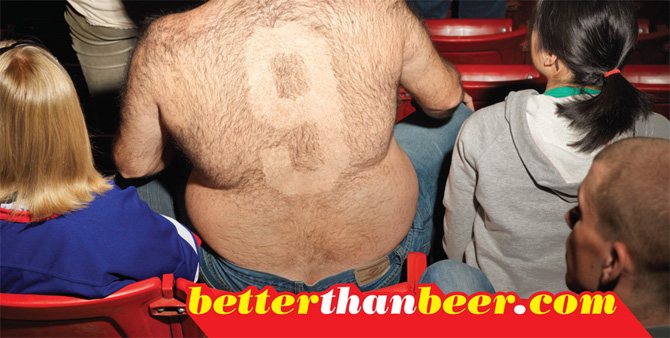 Better Than Beer AD
