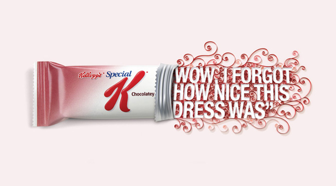 Kellogg's Ad
