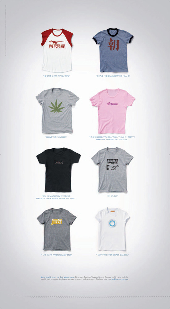 Rethink Breast Cancer 